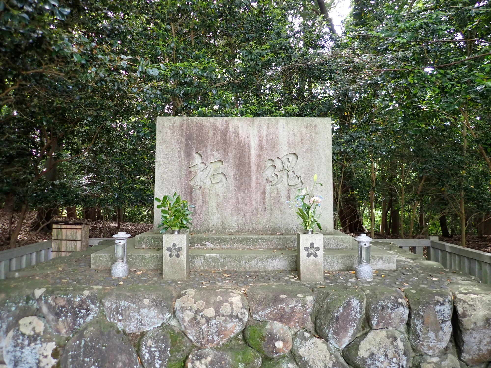 奈良県送出　満洲開拓犠牲者